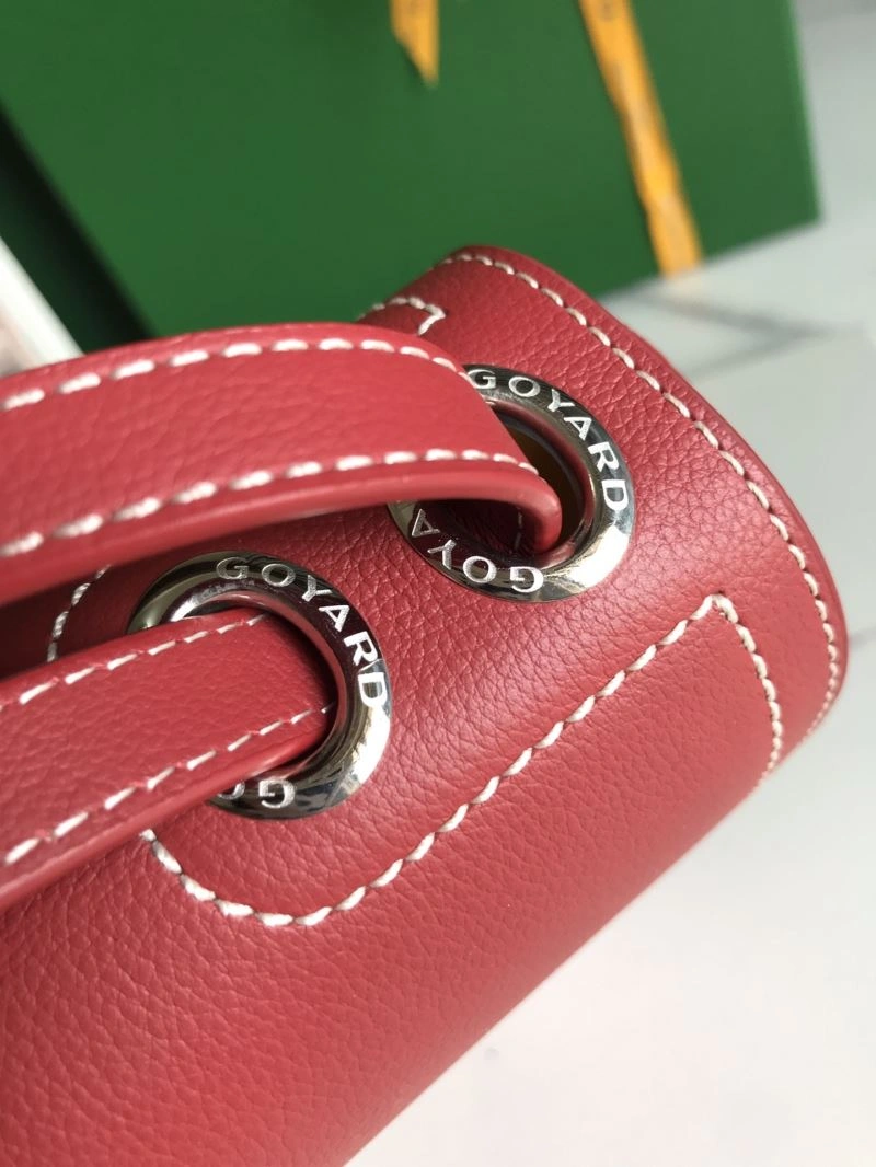 Goyard Satchel Bags Modern 61961