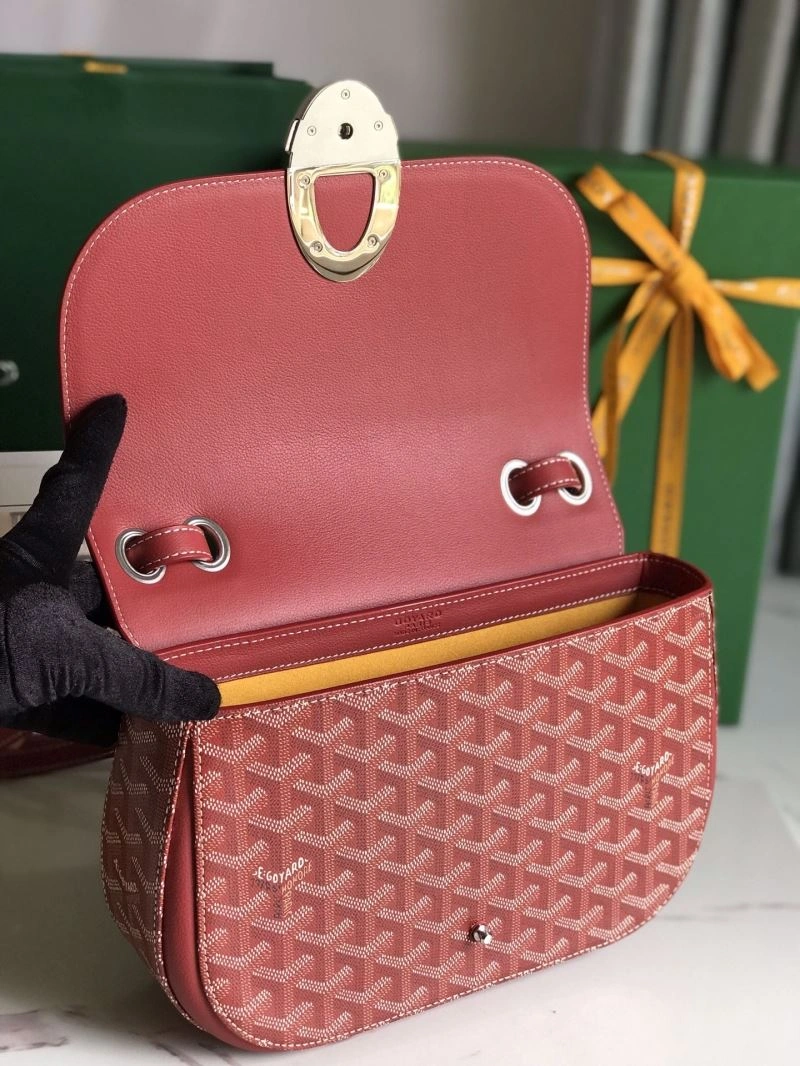 Goyard Satchel Bags Modern 61961