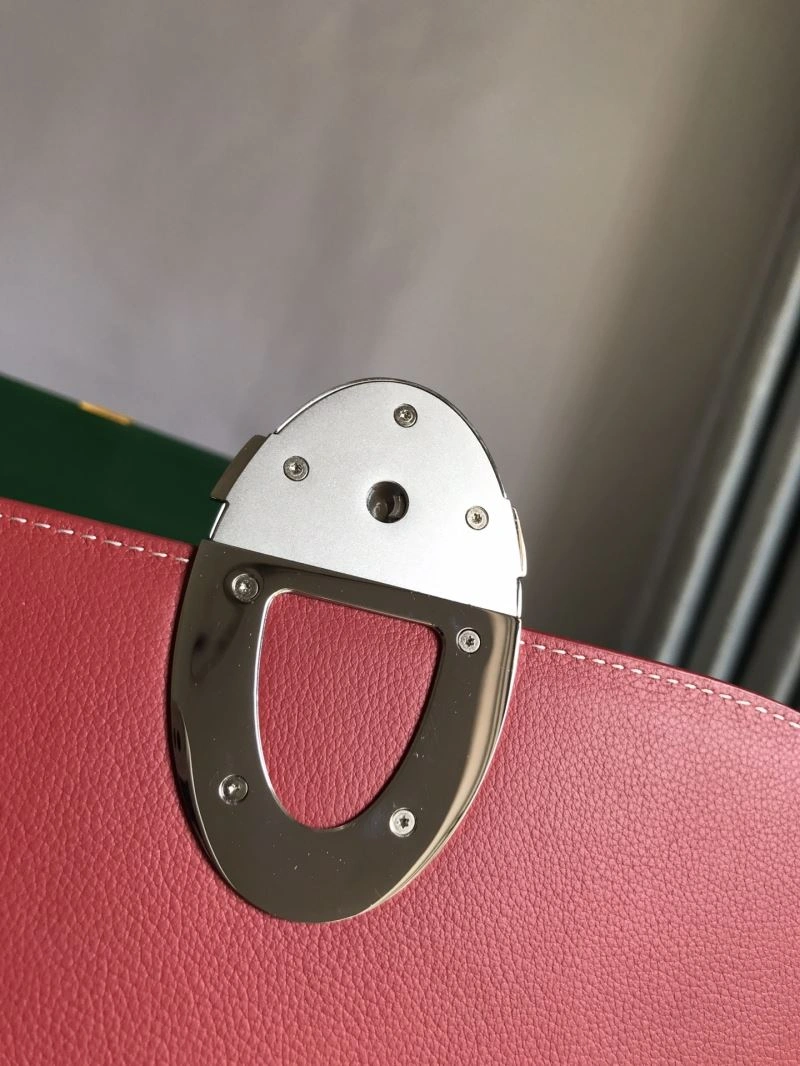 Goyard Satchel Bags Modern 61961