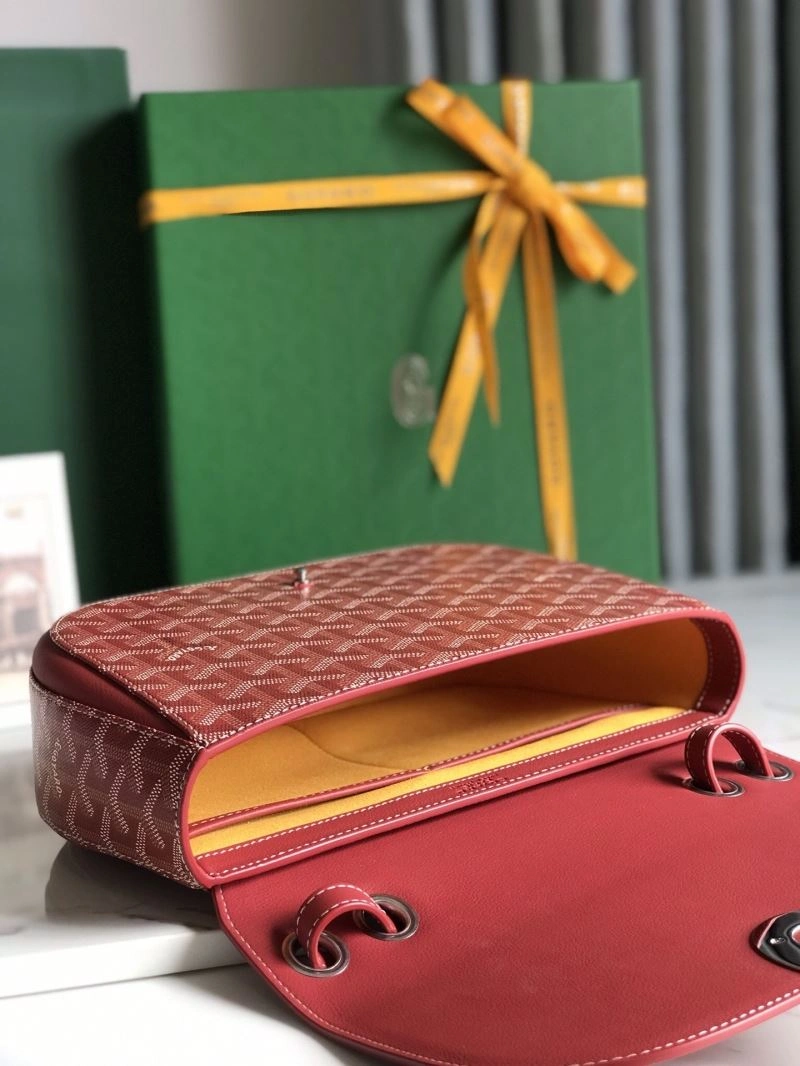 Goyard Satchel Bags Modern 61961