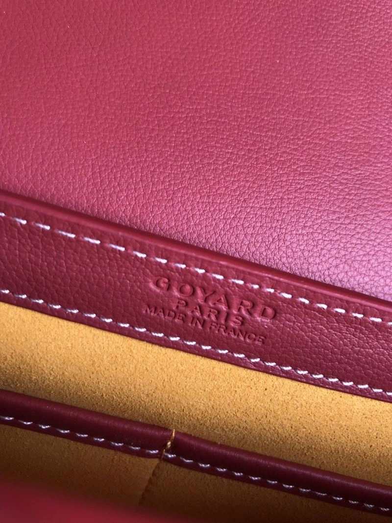 Goyard Satchel Bags Modern 61961