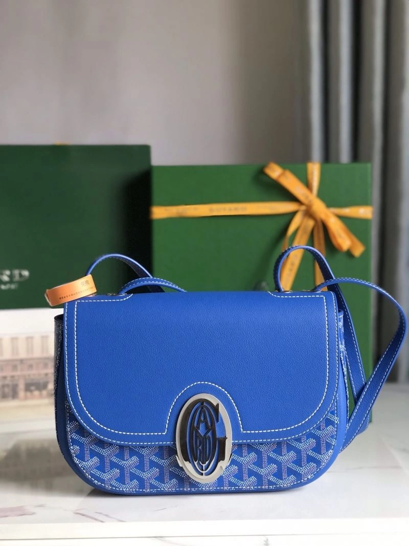 Goyard Satchel Bags Soft 61999