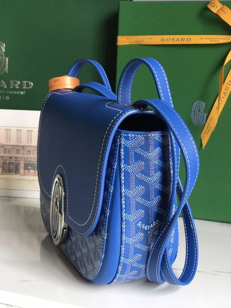 Goyard Satchel Bags Soft 61999