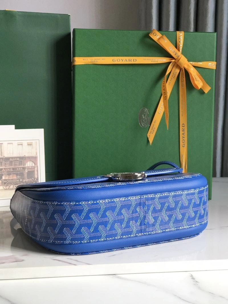 Goyard Satchel Bags Soft 61999