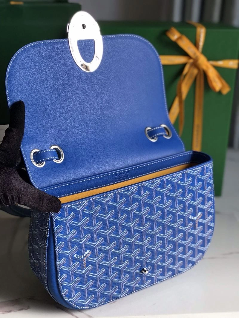 Goyard Satchel Bags Soft 61999