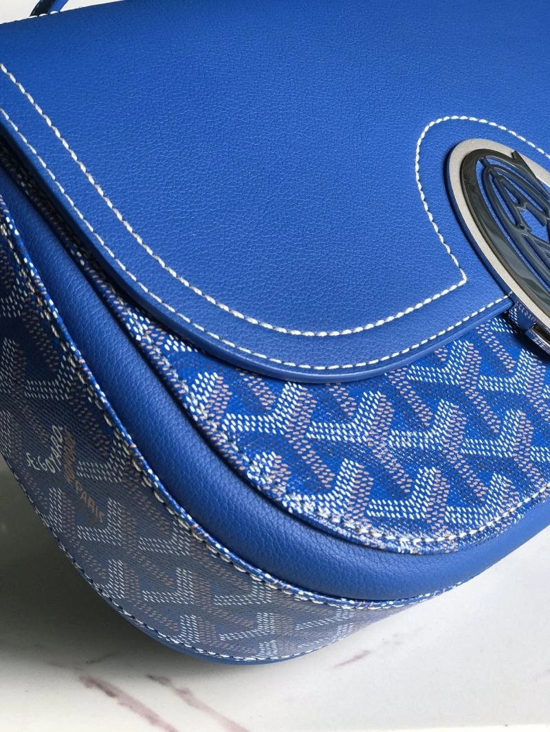 Goyard Satchel Bags Soft 61999