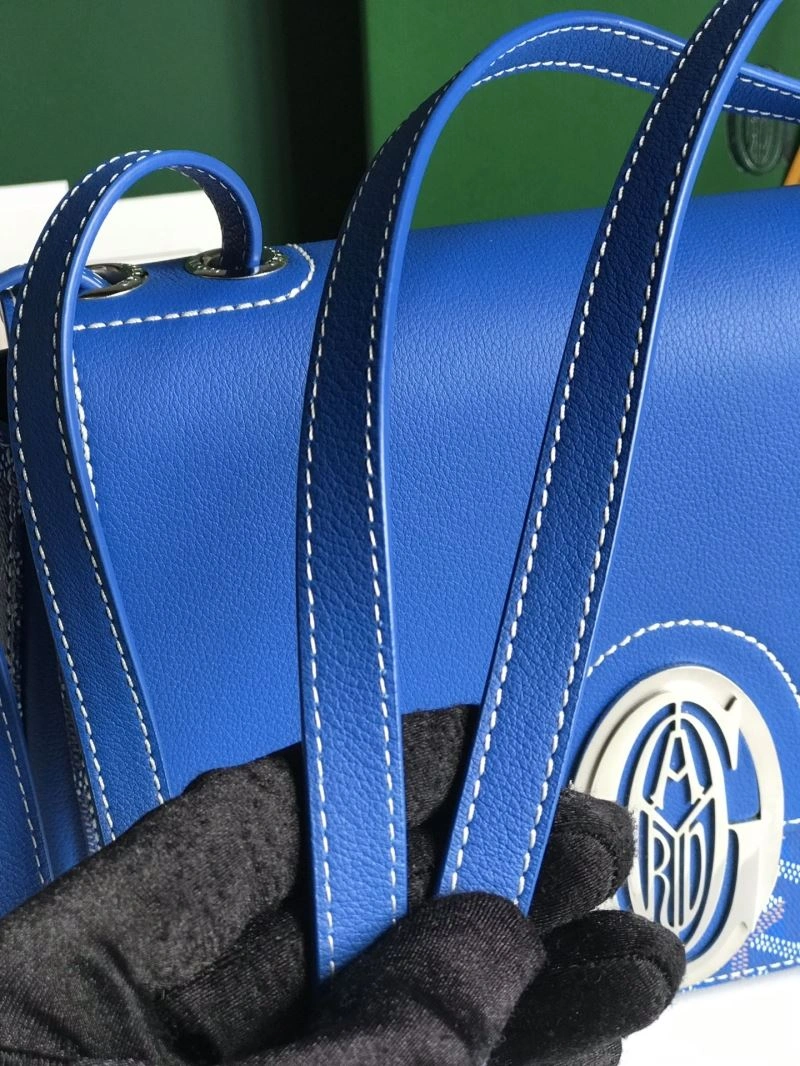 Goyard Satchel Bags Soft 61999