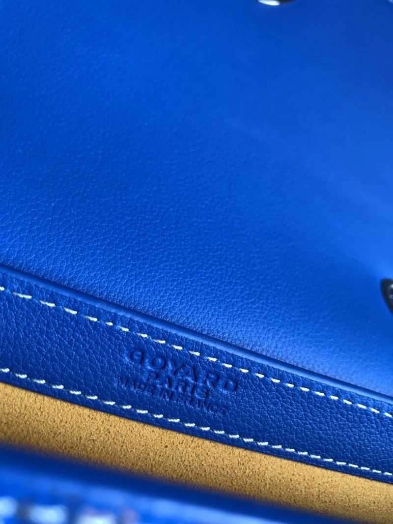 Goyard Satchel Bags Soft 61999
