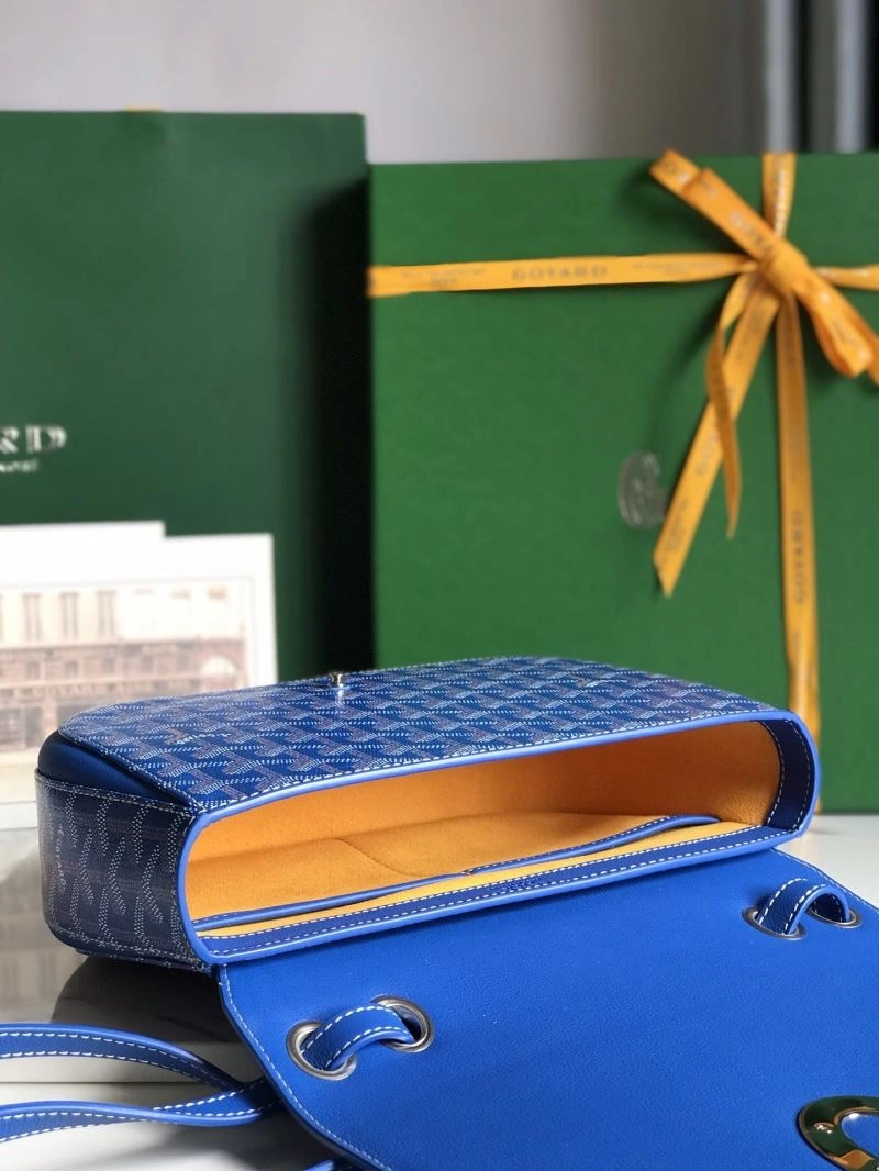Goyard Satchel Bags Soft 61999