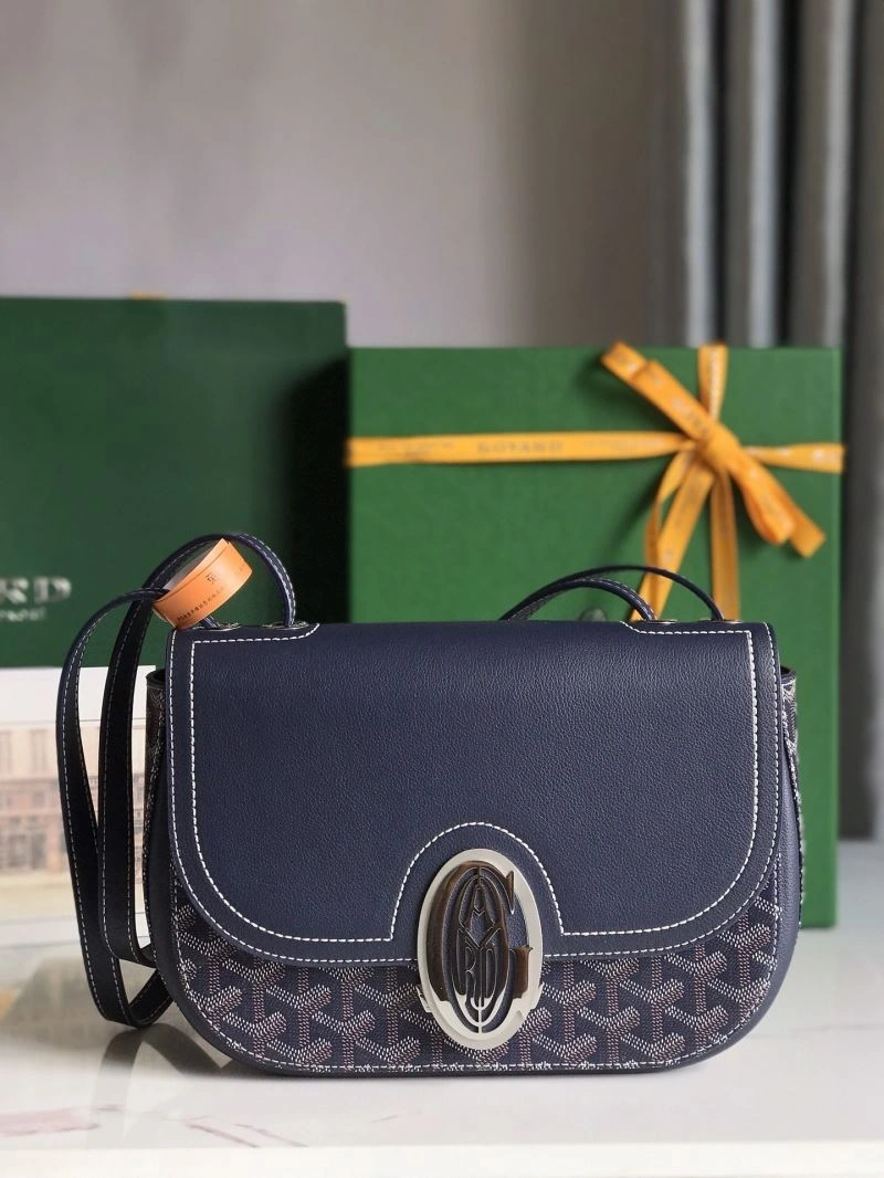 Practical Goyard Satchel Bags 61997