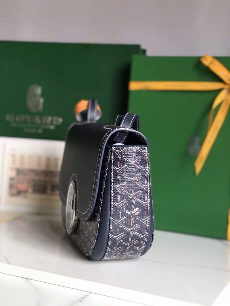 Practical Goyard Satchel Bags 61997