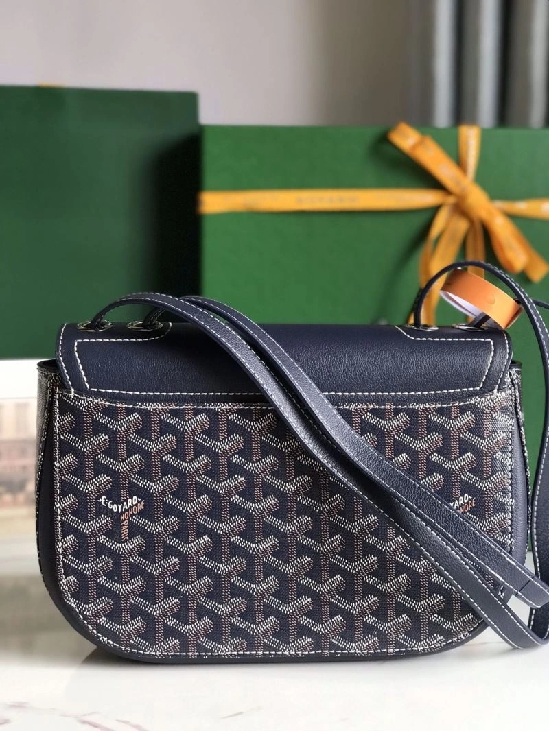 Practical Goyard Satchel Bags 61997
