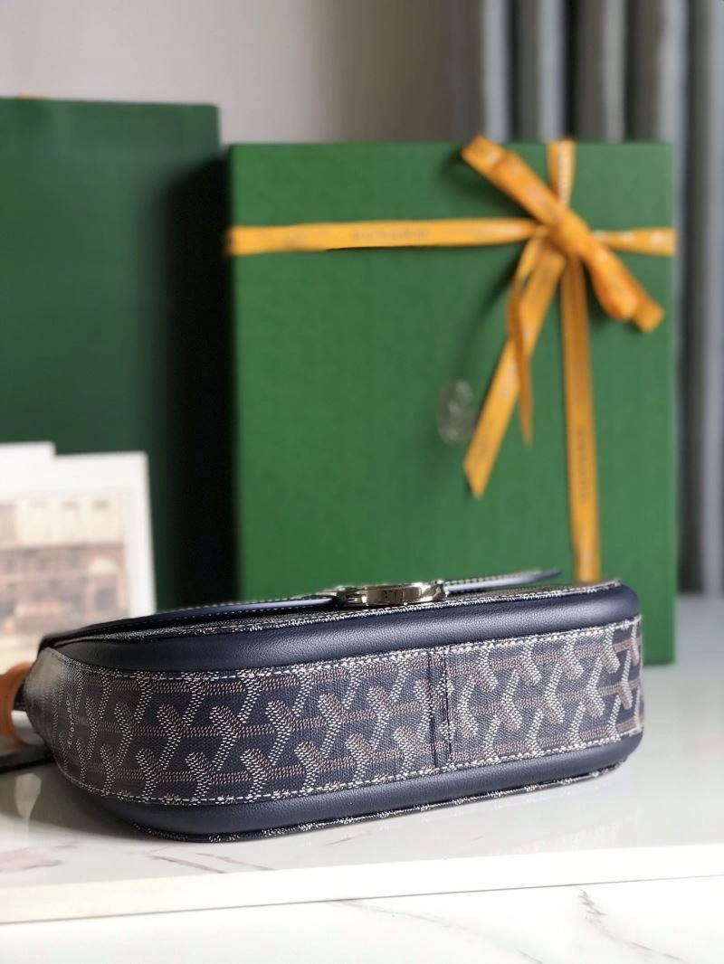 Practical Goyard Satchel Bags 61997