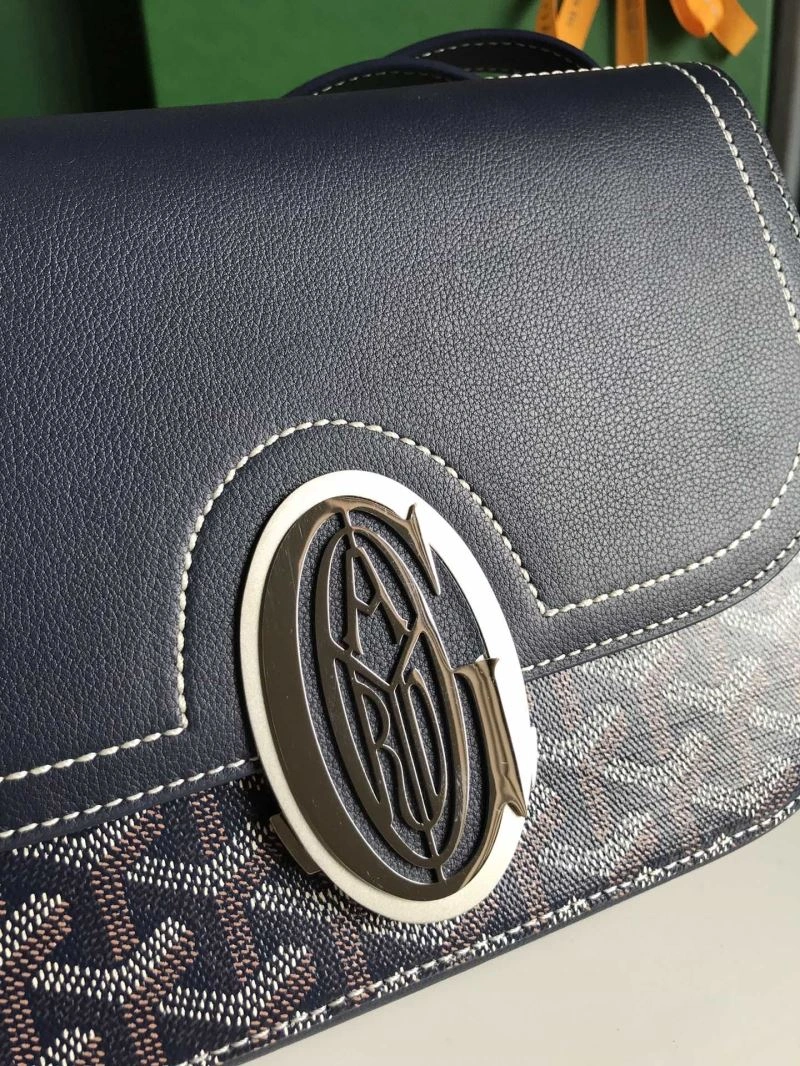 Practical Goyard Satchel Bags 61997
