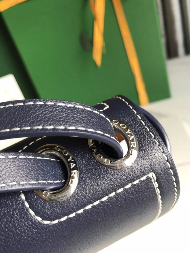 Practical Goyard Satchel Bags 61997