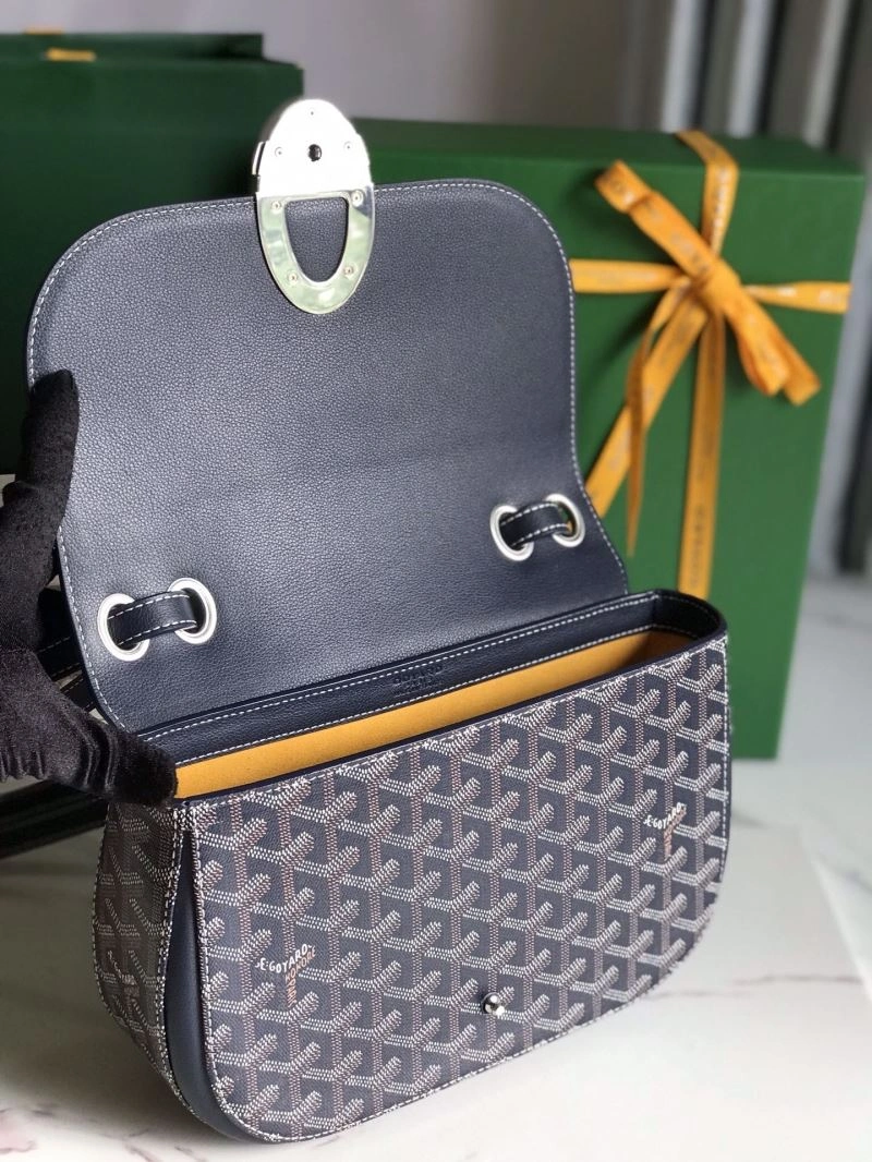 Practical Goyard Satchel Bags 61997