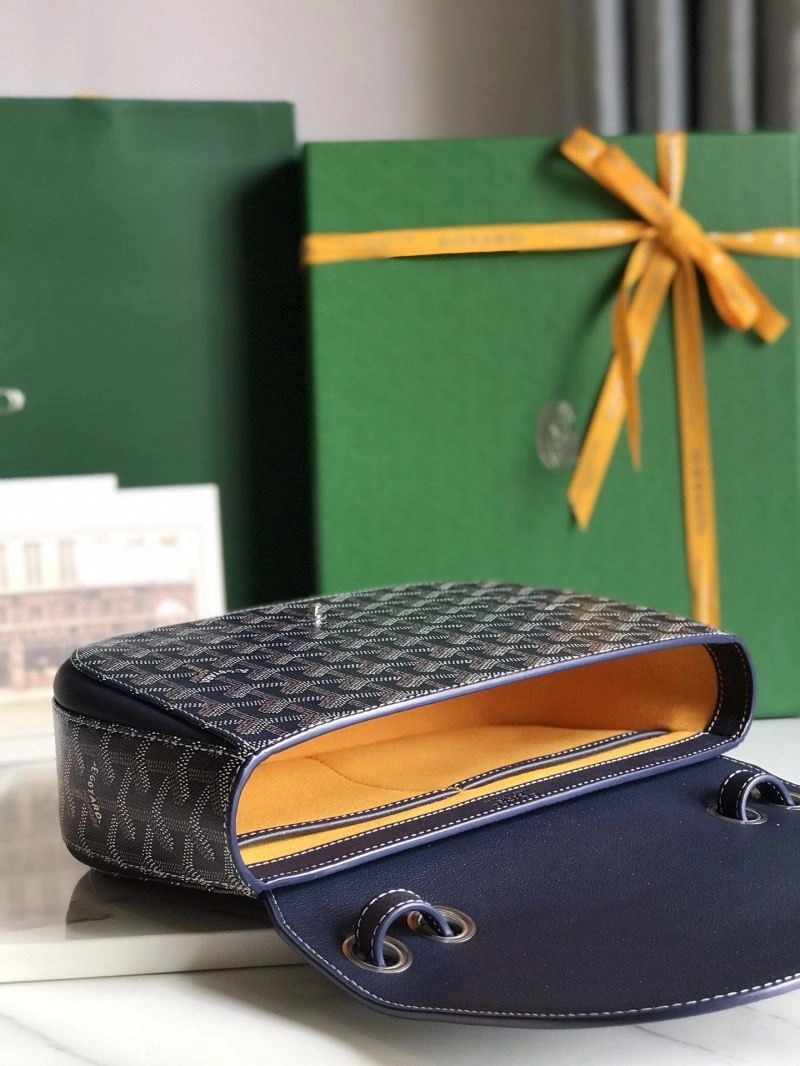 Practical Goyard Satchel Bags 61997
