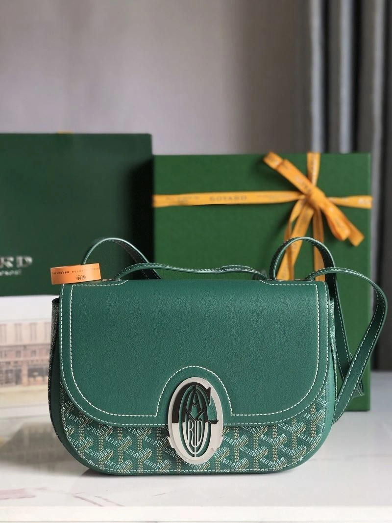 WellDesigned Goyard Satchel Bags 61947