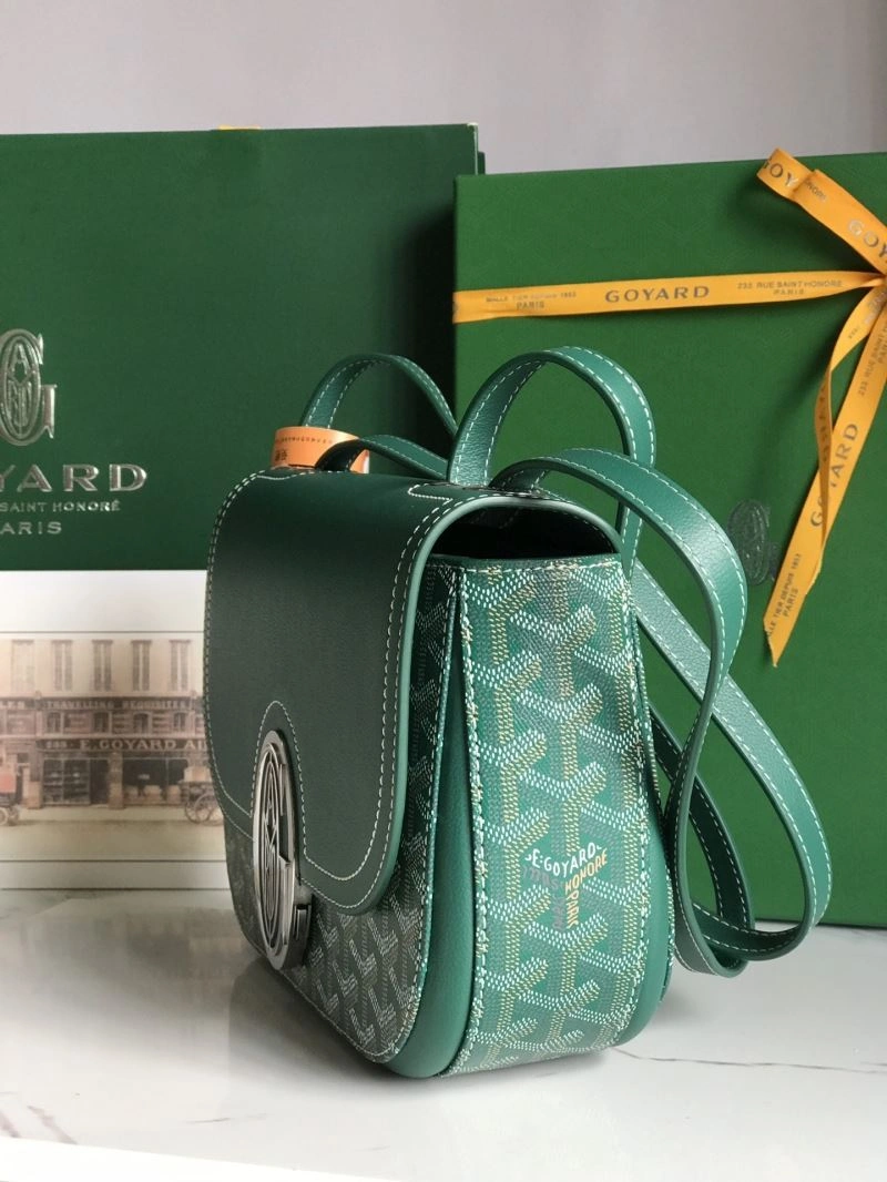 WellDesigned Goyard Satchel Bags 61947