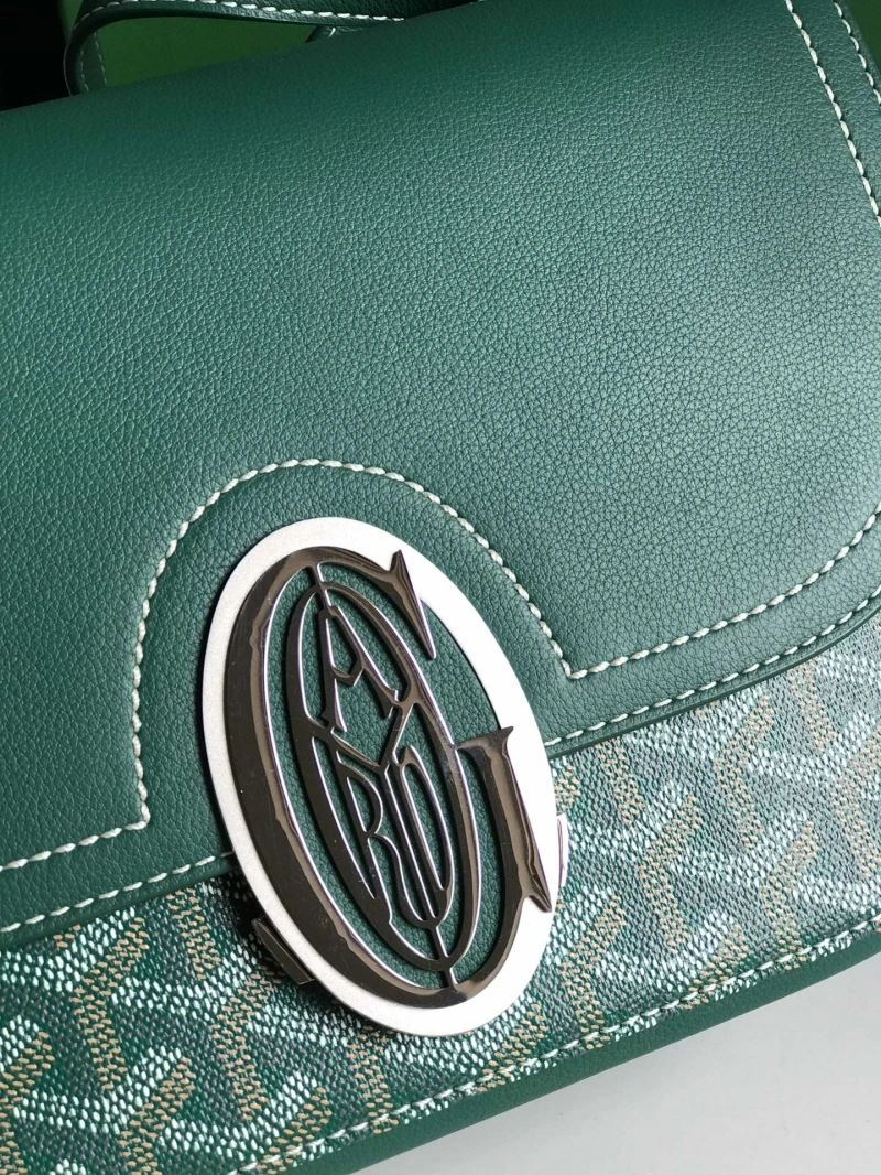 WellDesigned Goyard Satchel Bags 61947