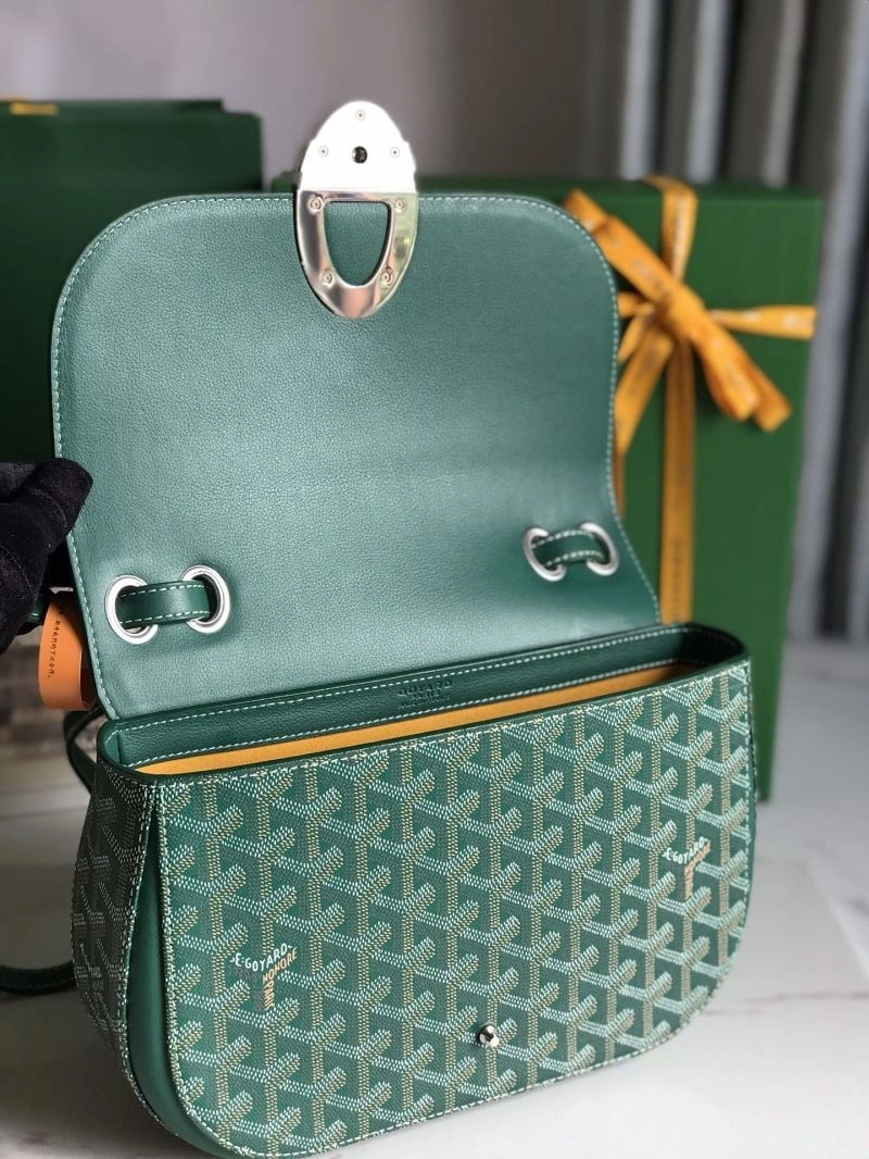 WellDesigned Goyard Satchel Bags 61947