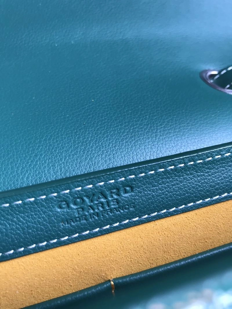WellDesigned Goyard Satchel Bags 61947