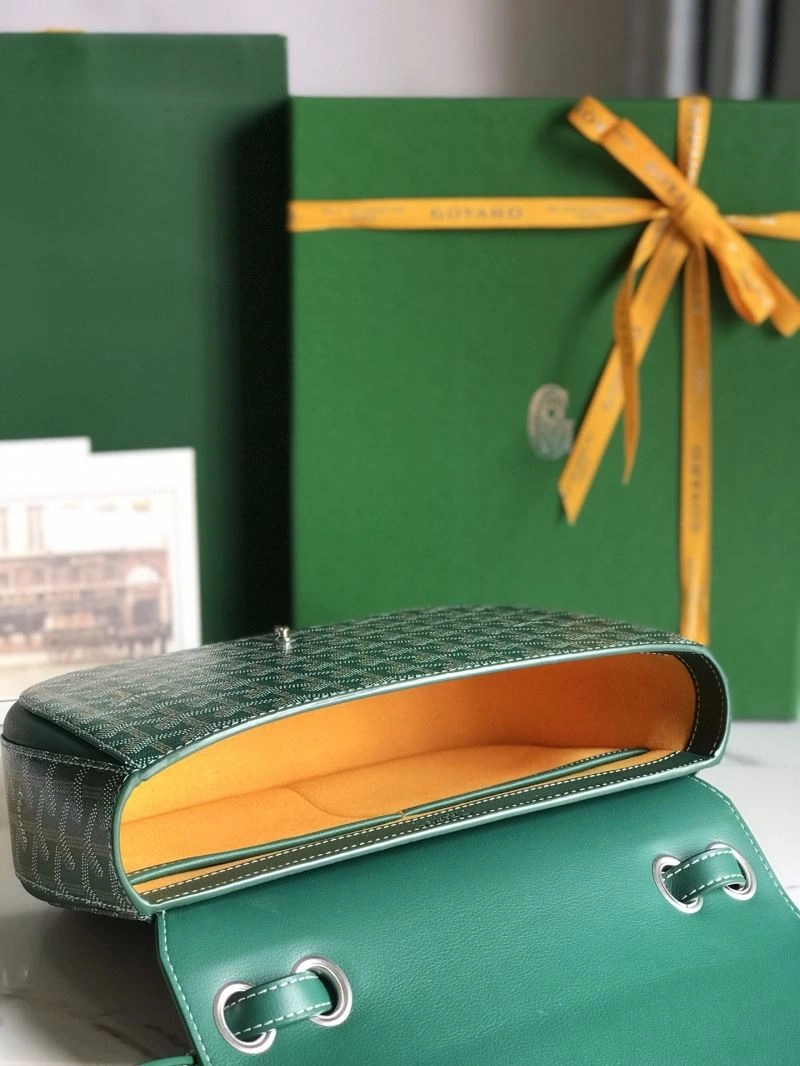 WellDesigned Goyard Satchel Bags 61947