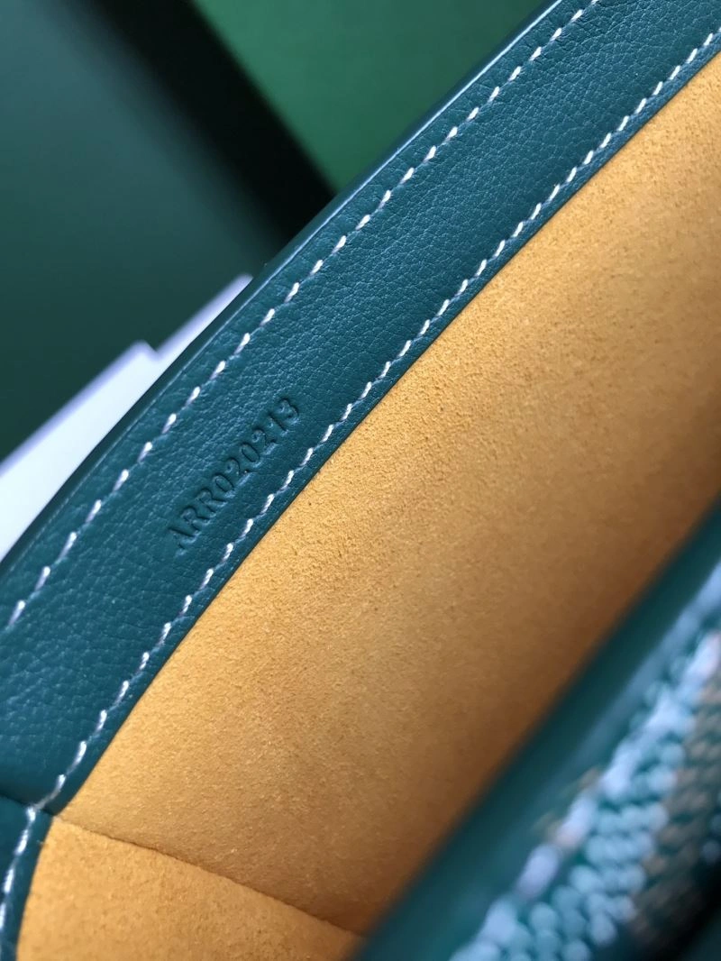 WellDesigned Goyard Satchel Bags 61947