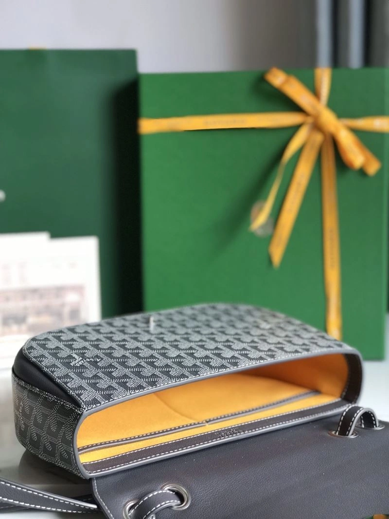 Goyard Satchel Bags Lightweight 61948