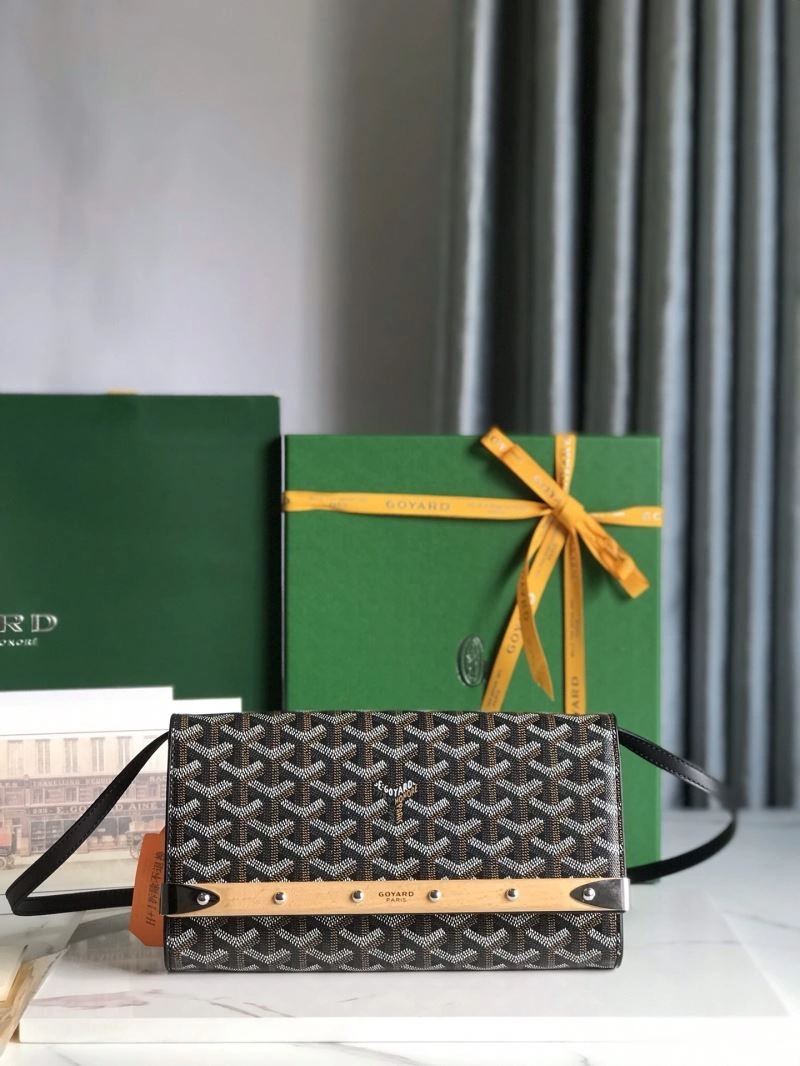 Goyard Satchel Bags EasyCare 61960