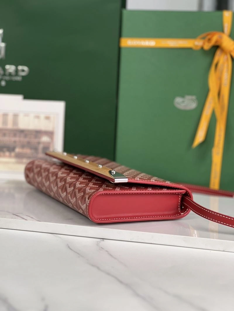 Goyard Satchel Bags Durable 61950