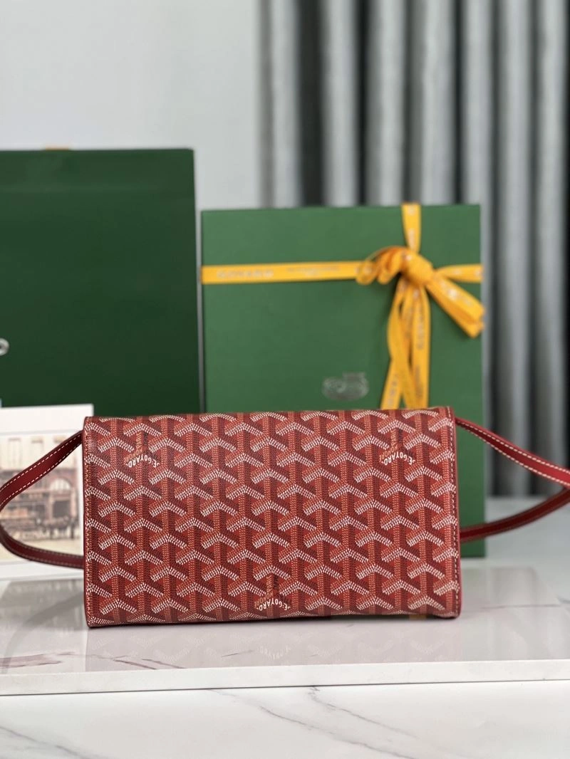 Goyard Satchel Bags Durable 61950