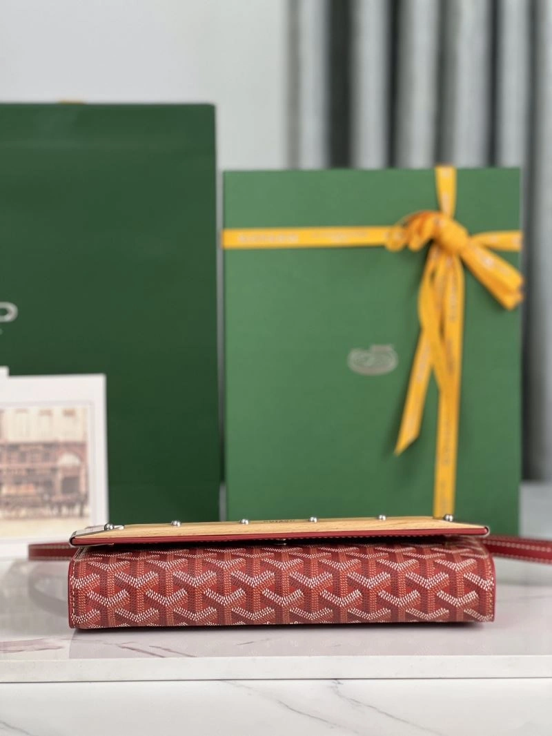 Goyard Satchel Bags Durable 61950