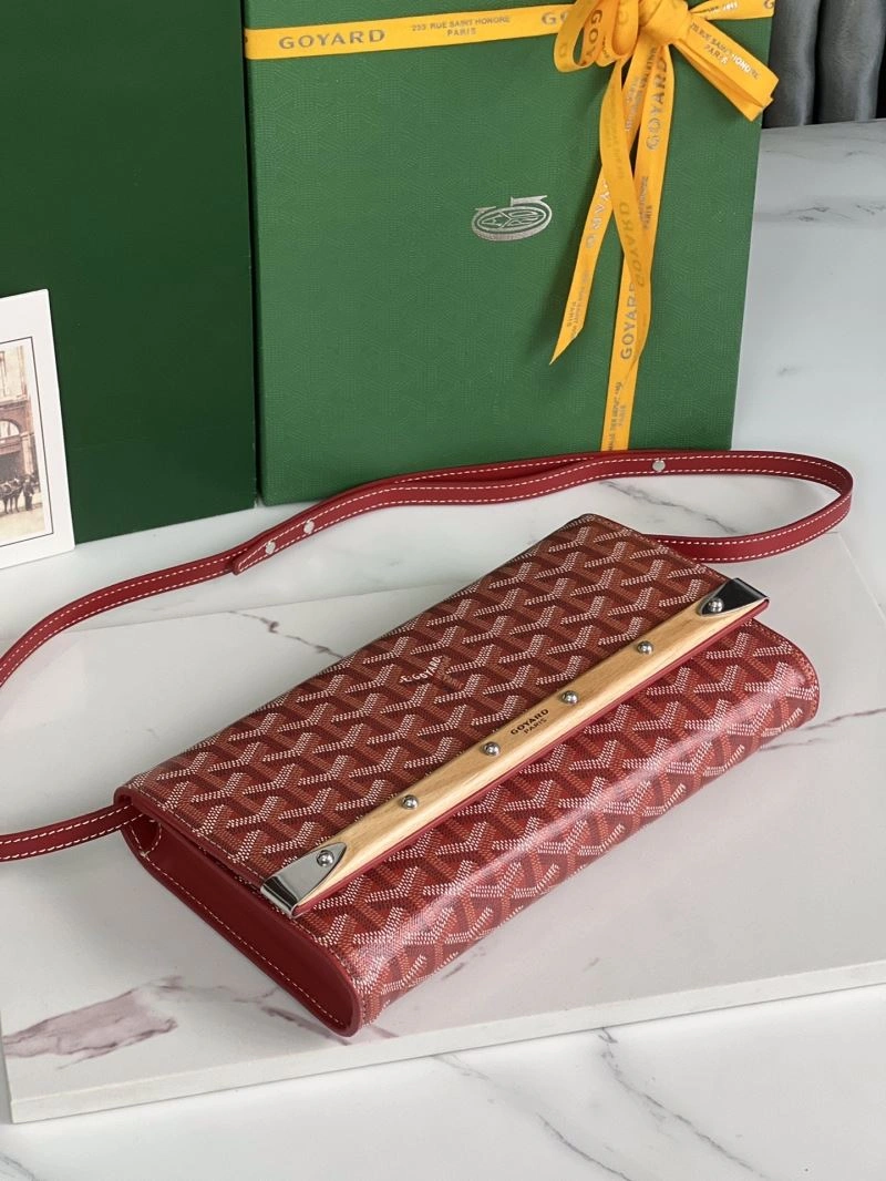 Goyard Satchel Bags Durable 61950