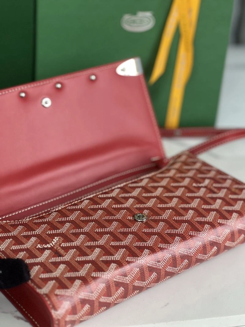 Goyard Satchel Bags Durable 61950