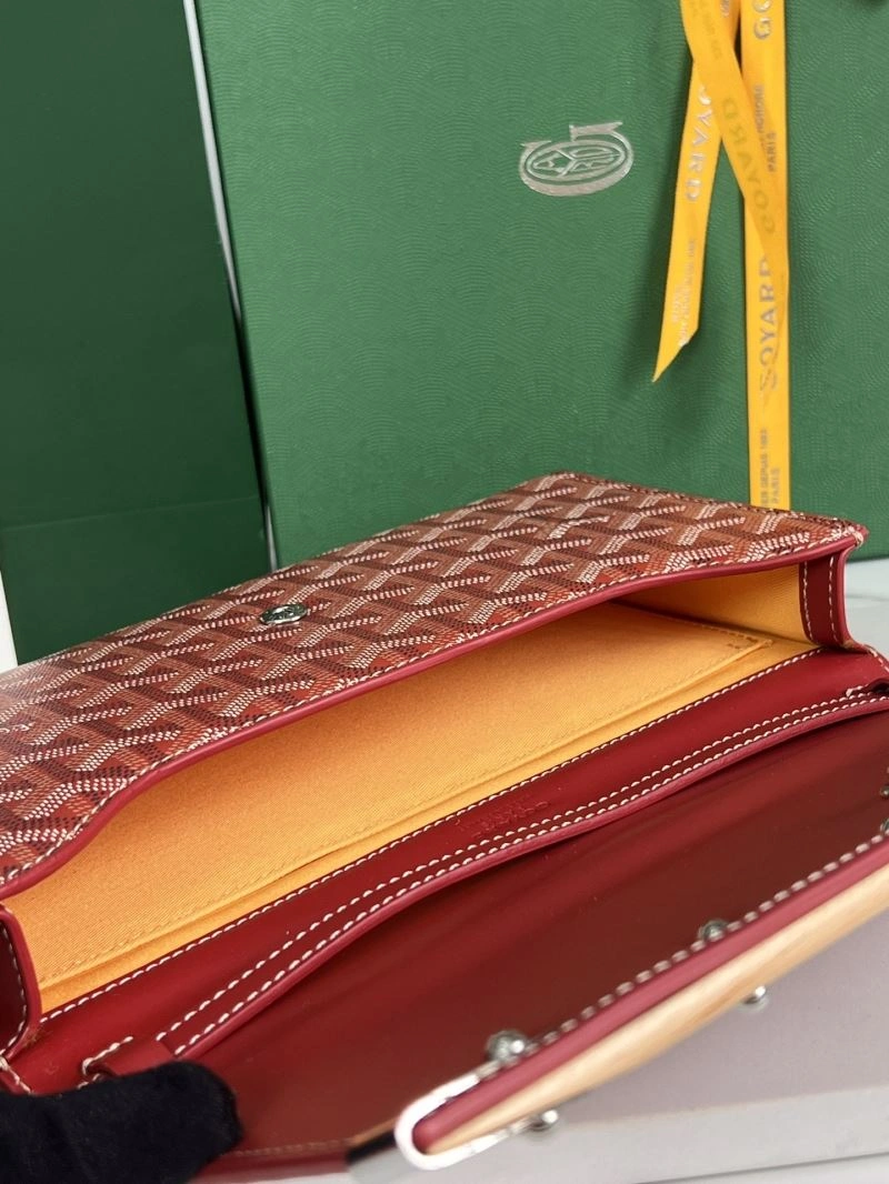 Goyard Satchel Bags Durable 61950