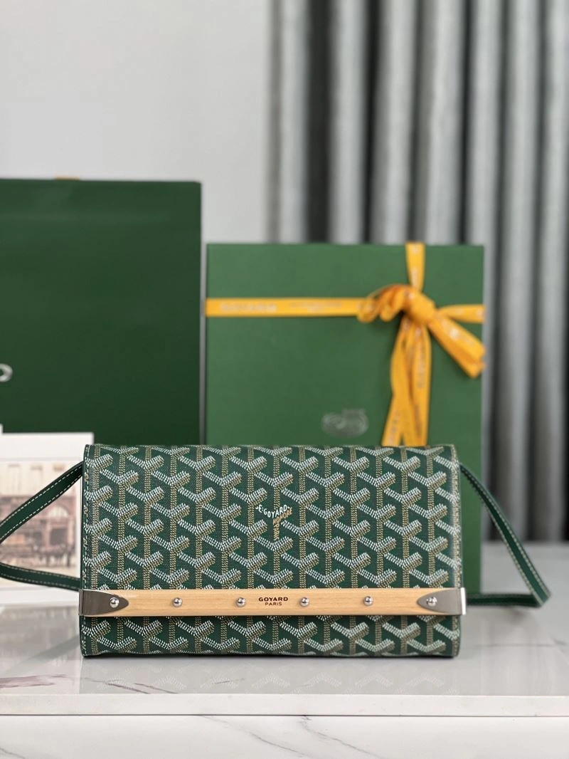 Elegant Goyard Satchel Bags 61952