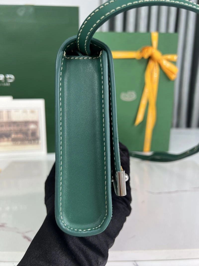 Elegant Goyard Satchel Bags 61952