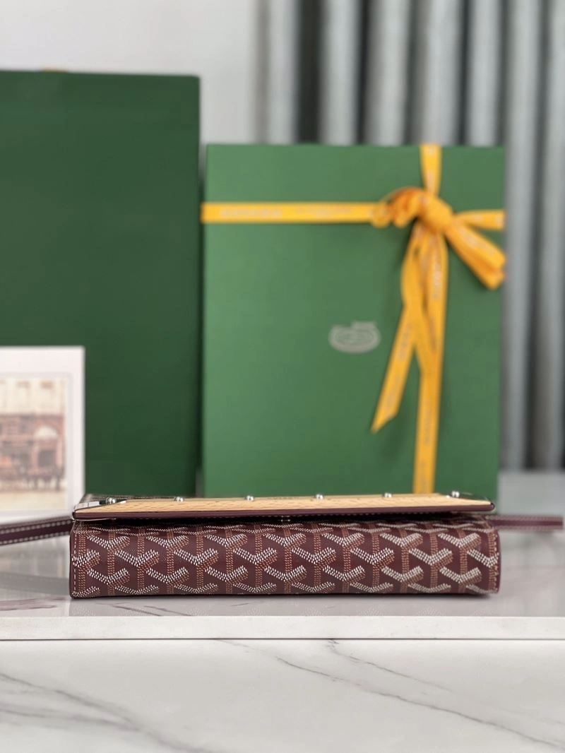 Popular Goyard Satchel Bags 61941