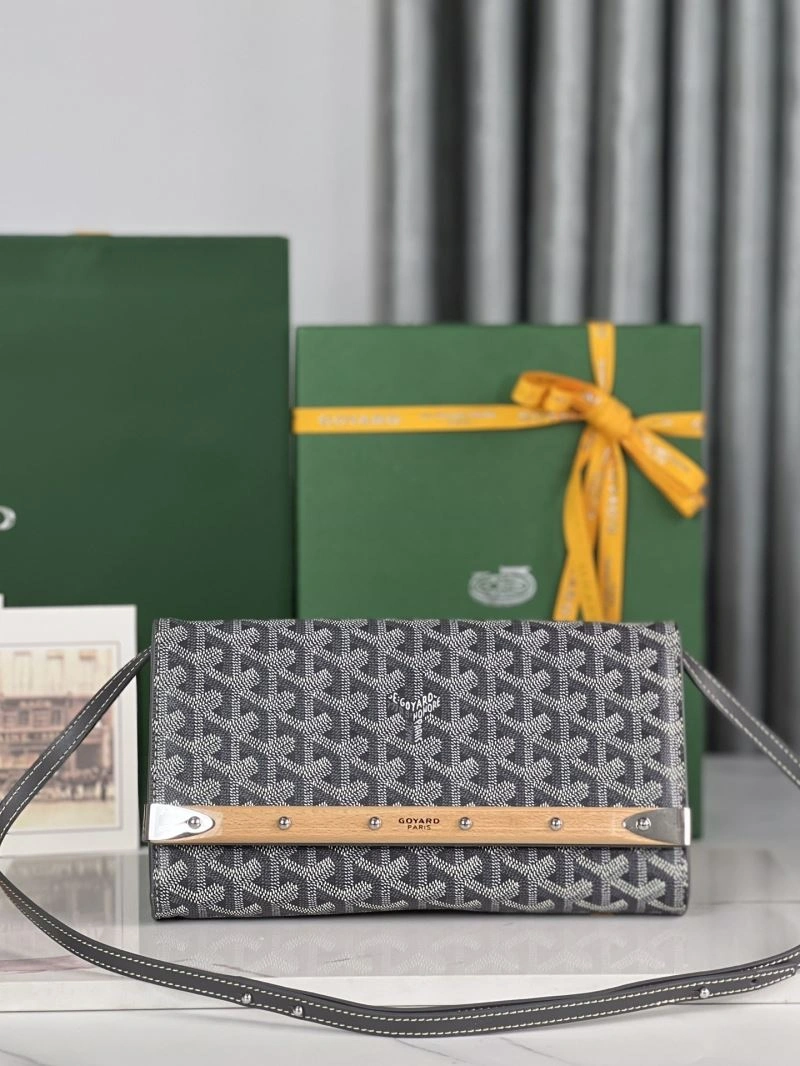 Goyard Satchel Bags Refined 61954