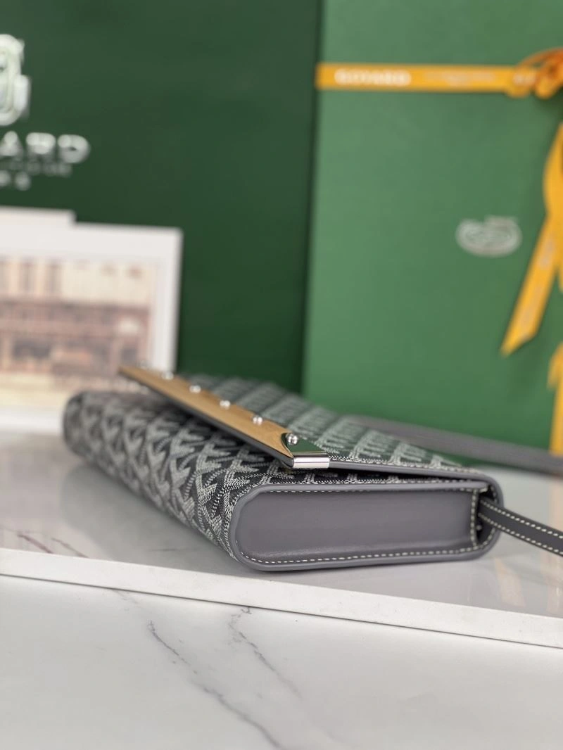 Goyard Satchel Bags Refined 61954