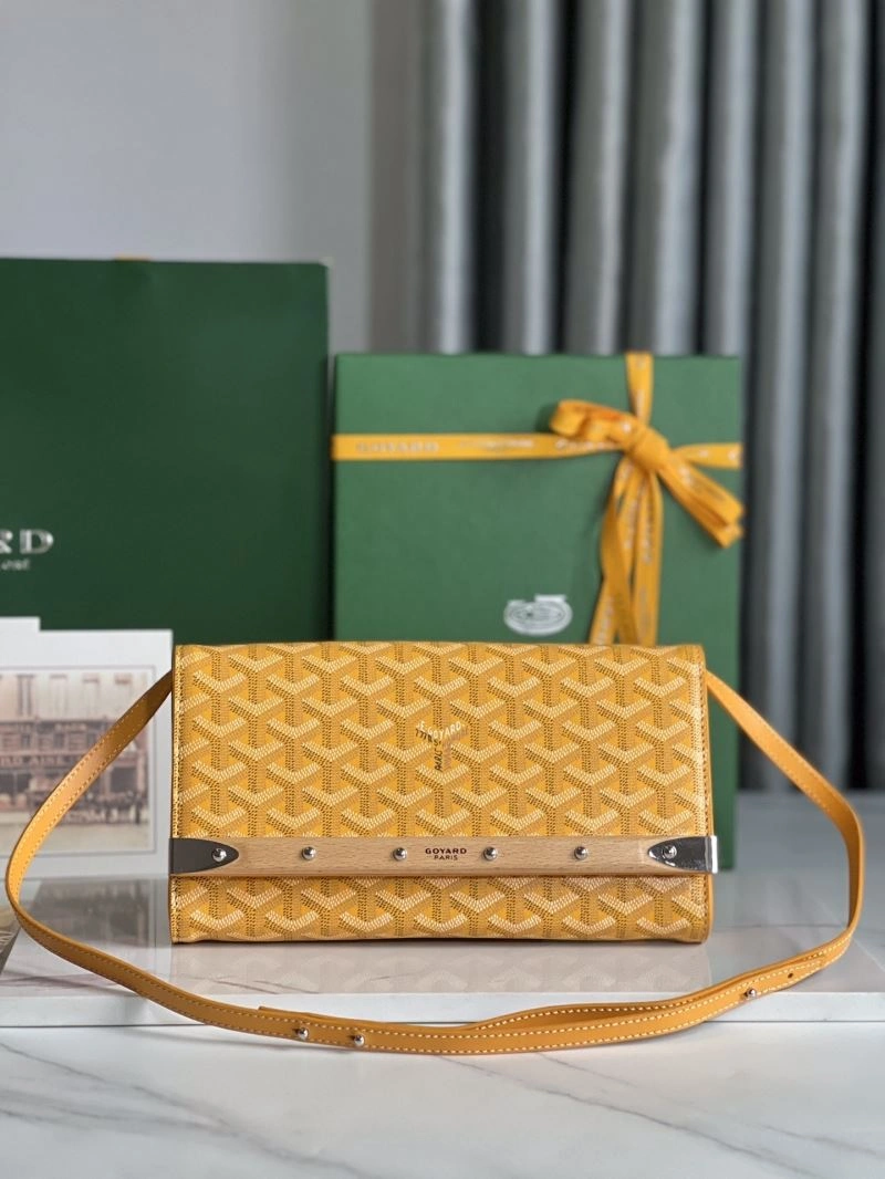 Unique Goyard Satchel Bags 61959