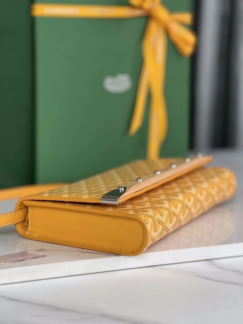 Unique Goyard Satchel Bags 61959