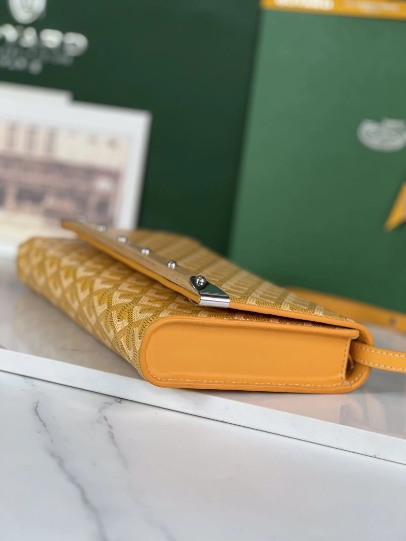 Unique Goyard Satchel Bags 61959