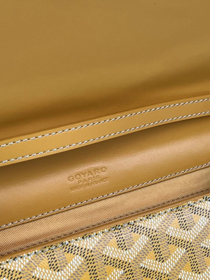 Unique Goyard Satchel Bags 61959