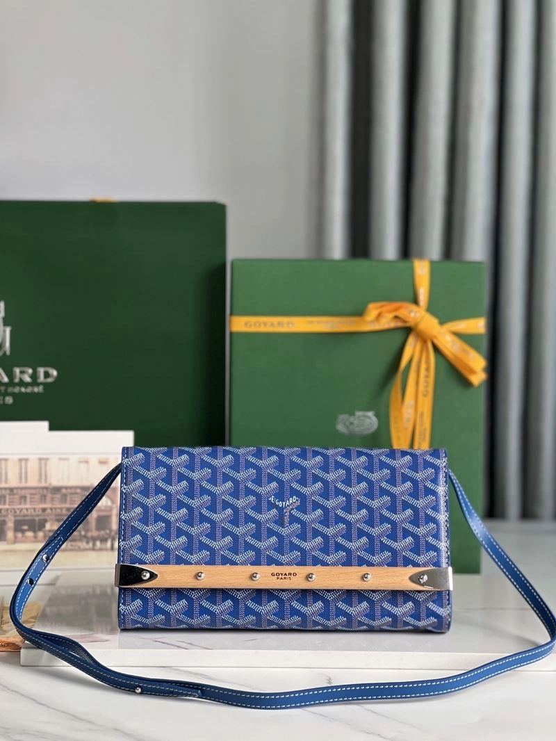 StreetReady Goyard Satchel Bags 61955