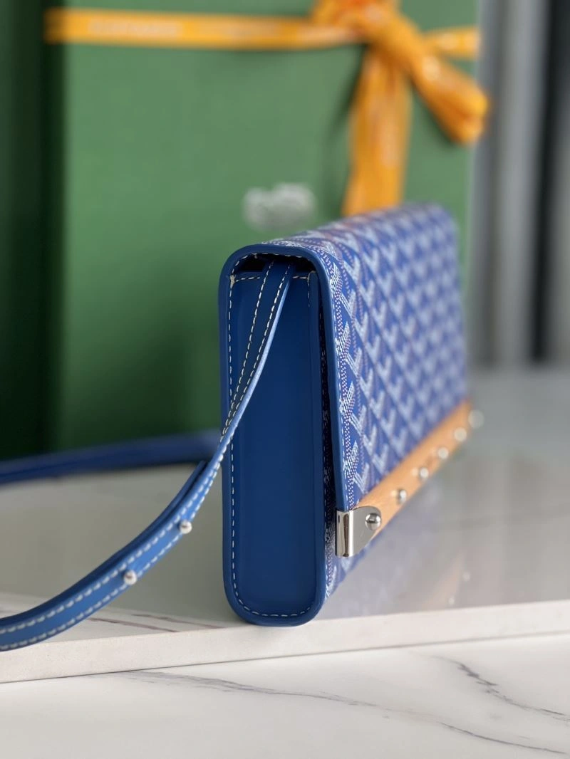 StreetReady Goyard Satchel Bags 61955