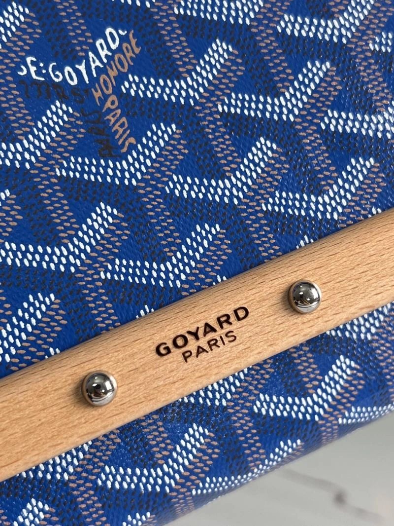 StreetReady Goyard Satchel Bags 61955