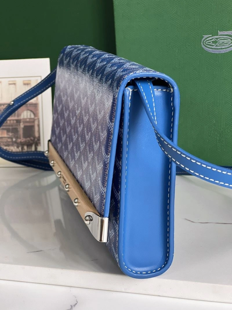 StreetReady Goyard Satchel Bags 61955