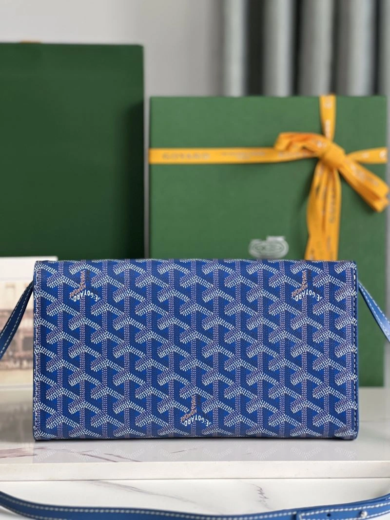 StreetReady Goyard Satchel Bags 61955